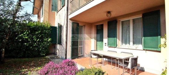 3 bedrooms Villa in Casatenovo, Italy No. 73052 12