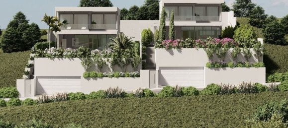 Casa de 4 dormitorios en Geroskípou, Cyprus No. 9690 3