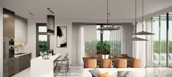 Casa de 4 dormitorios en Geroskípou, Cyprus No. 9690 9