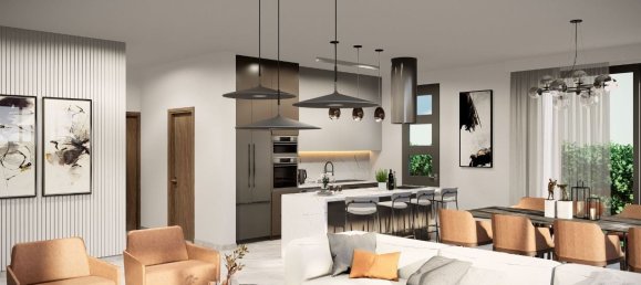 Casa de 4 dormitorios en Geroskípou, Cyprus No. 9690 7