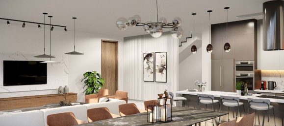 Casa de 4 dormitorios en Geroskípou, Cyprus No. 9690 10