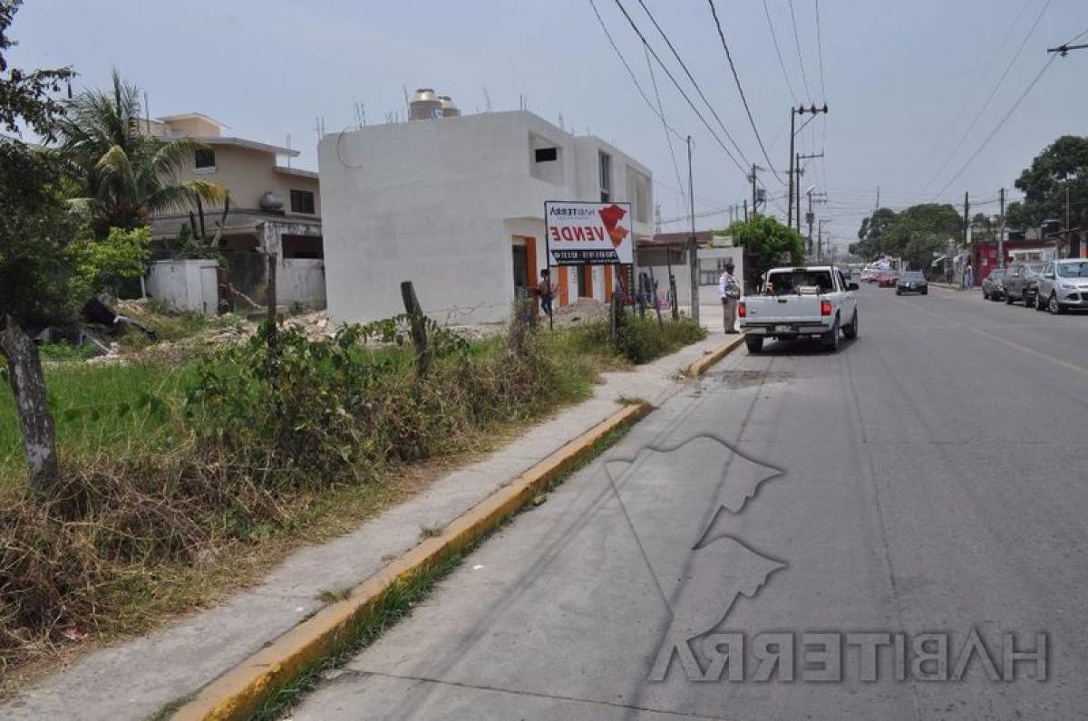 Grundstück in Veracruz, Mexico, Nr. 206894