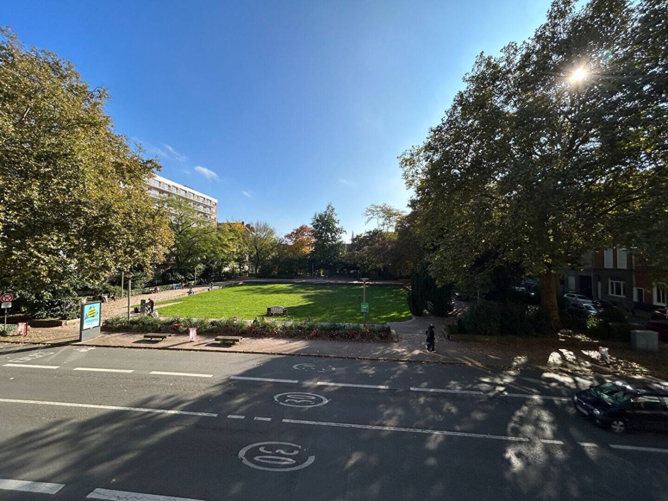 Imóvel comercial de 1 divisão em Lille, France N.º 52454