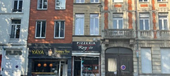 Imóvel comercial de 1 divisão em Lille, France N.º 52454 6