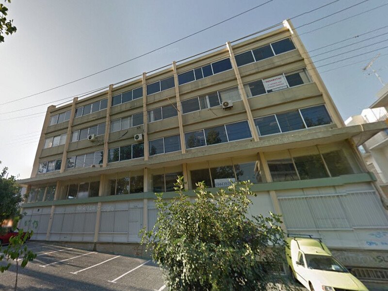 Maisonette em Ilioupoli, Greece 1956 m² N.º 4226