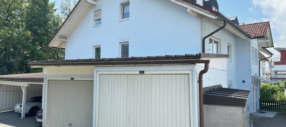 Apartamento de 1 dormitorio en Deggendorf, Germany No. 82149 3