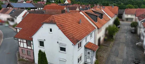 7-Zimmer Haus in Waldeck-Frankenberg, Germany, Nr. 253869 13