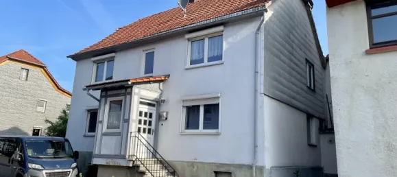 7-Zimmer Haus in Waldeck-Frankenberg, Germany, Nr. 253869 6