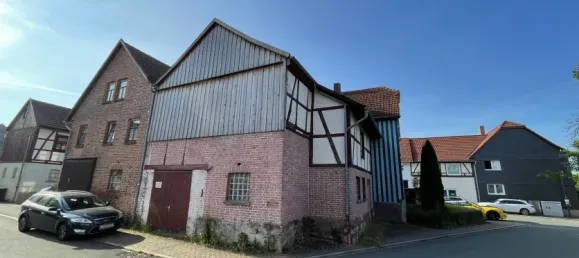 7-Zimmer Haus in Waldeck-Frankenberg, Germany, Nr. 253869 8