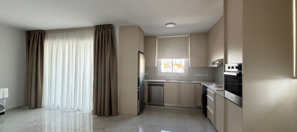 Apartamento de 2 dormitorios en Larnaca, Cyprus No. 26163 2