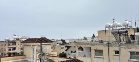 Apartamento de 2 dormitorios en Larnaca, Cyprus No. 26163 10