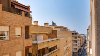 2 غرف نوم شقة في Torrevieja, Spain رقم 256748