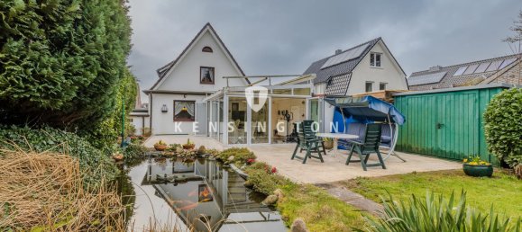 4 chambres Maison à Lubeck, Germany No. 58986 2