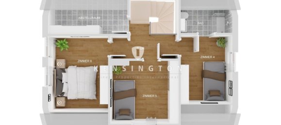 4 chambres Maison à Lubeck, Germany No. 58986 37