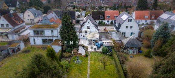 4 chambres Maison à Lubeck, Germany No. 58986 33