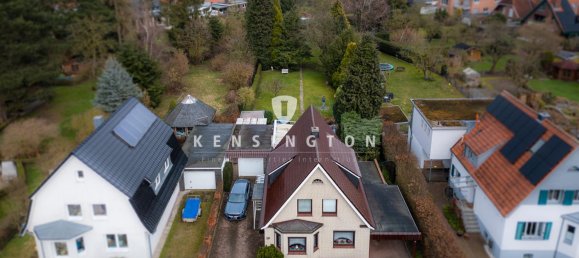 4 chambres Maison à Lubeck, Germany No. 58986 32