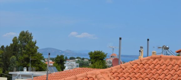 8 غرف نوم عقار تجاري في Marathon, Greece رقم 6205 5