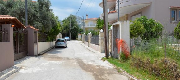 8 غرف نوم عقار تجاري في Marathon, Greece رقم 6205 7