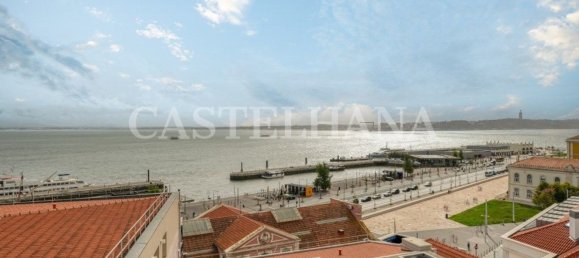 استوديو في Lisbon, Portugal رقم 12559 7