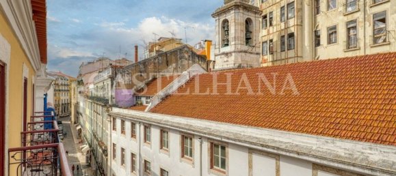 استوديو في Lisbon, Portugal رقم 12559 12