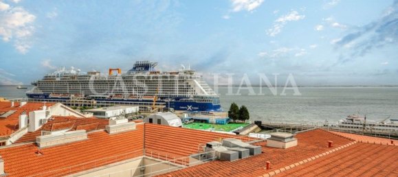 استوديو في Lisbon, Portugal رقم 12559 28