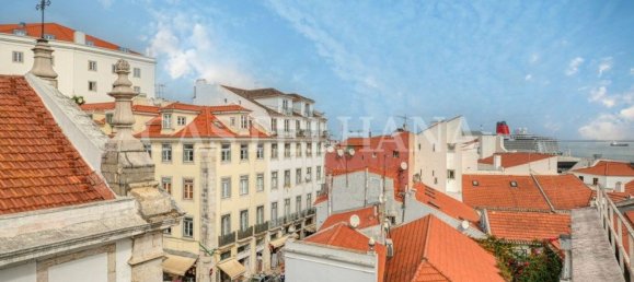 استوديو في Lisbon, Portugal رقم 12559 27