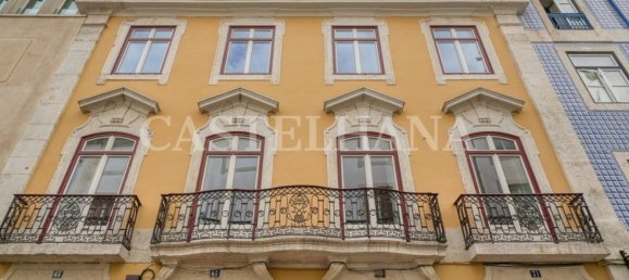 استوديو في Lisbon, Portugal رقم 12559 32