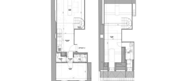 استوديو في Lisbon, Portugal رقم 12559 33