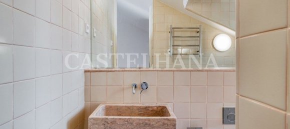 استوديو في Lisbon, Portugal رقم 12559 16