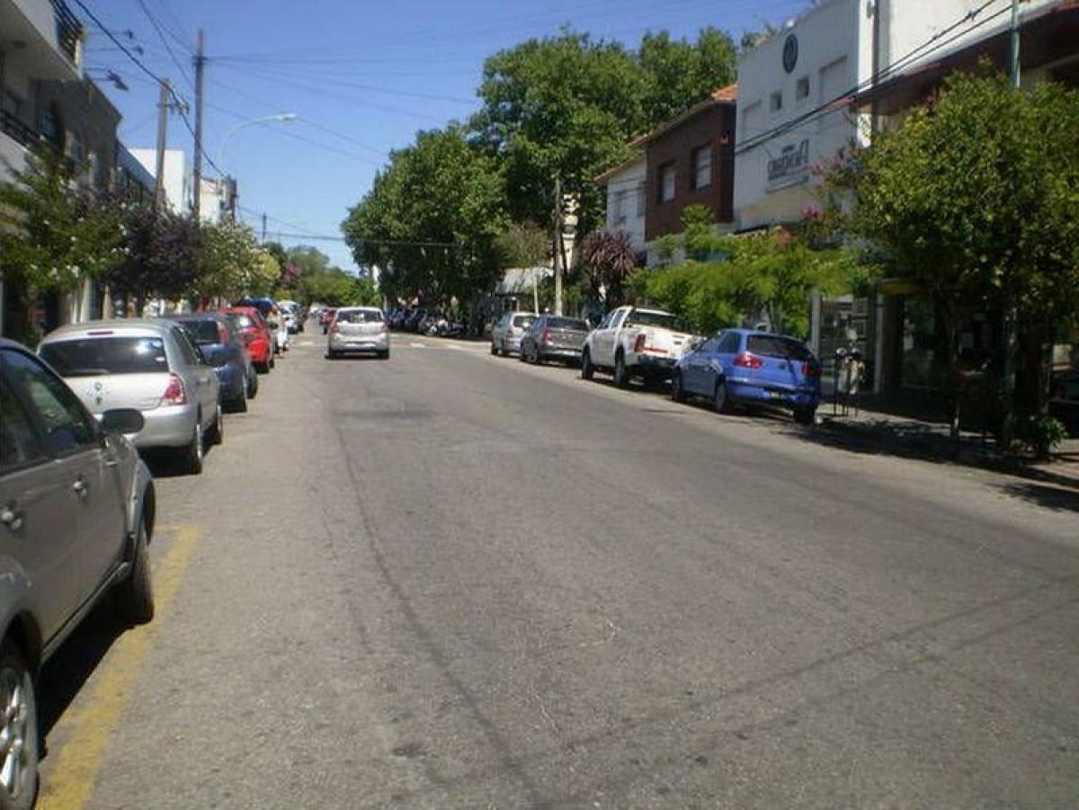 2 bedrooms Apartment in Mar del Plata, Argentina No. 102969