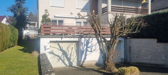 Apartamento de 2 dormitorios en Main-Kinzig, Germany No. 149588 3