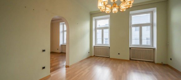 4-Zimmer Wohnung in Favoriten, Austria, Nr. 253034 2