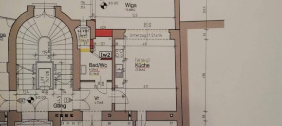 2 bedrooms Apartment in Wieden, Austria No. 210175 11