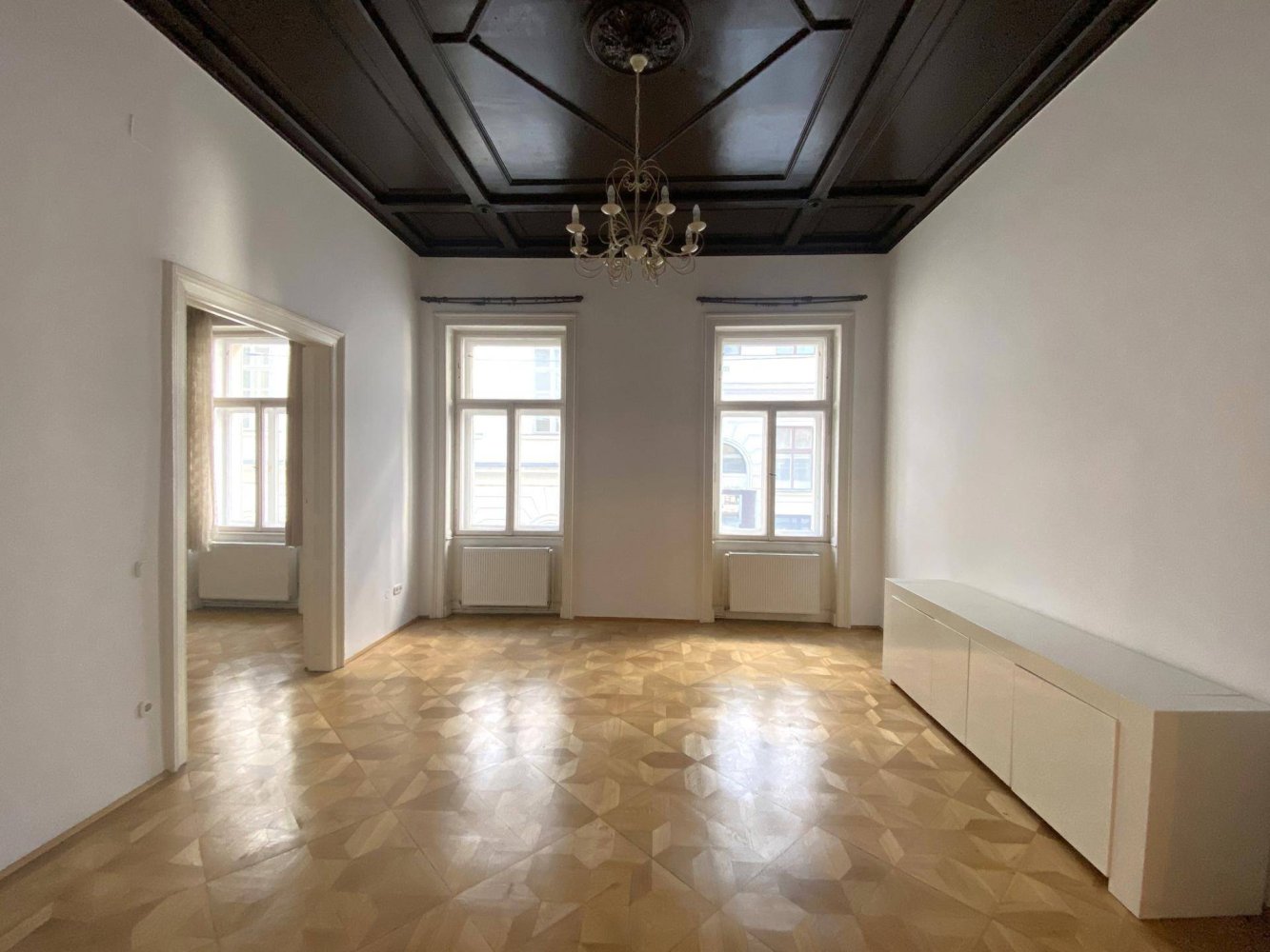 2 bedrooms Apartment in Wieden, Austria No. 210175