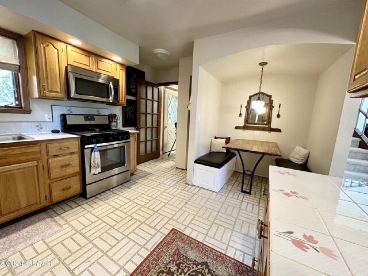 2 bedrooms House in Grand Forks, USA No. 418504