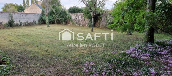 10 bedrooms Villa in Vatan, France No. 159568 7