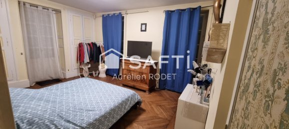 10 bedrooms Villa in Vatan, France No. 159568 13