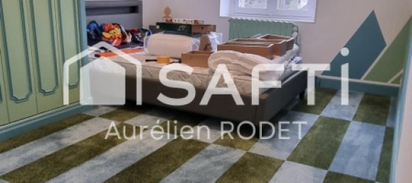 10 bedrooms Villa in Vatan, France No. 159568 9