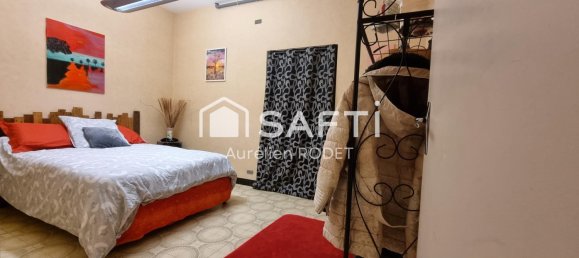 10 bedrooms Villa in Vatan, France No. 159568 11