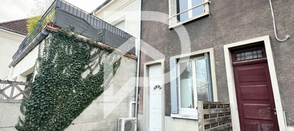 Квартира с 1 спальней в Труа, Франция № 246480 7