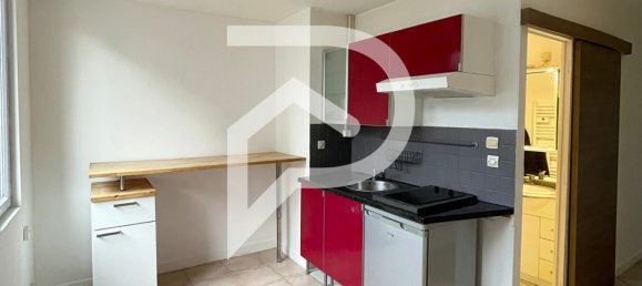 Квартира с 1 спальней в Труа, Франция № 246480 3