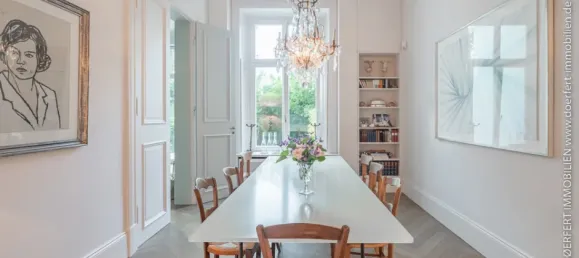 7 Schlafzimmer Villa in Eimsbüttel, Germany, Nr. 311369 4