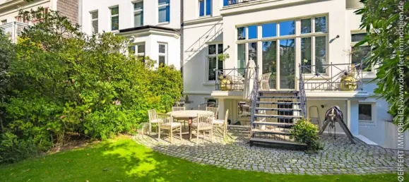 7 Schlafzimmer Villa in Eimsbüttel, Germany, Nr. 311369 7