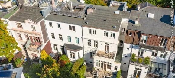 7 Schlafzimmer Villa in Eimsbüttel, Germany, Nr. 311369 9