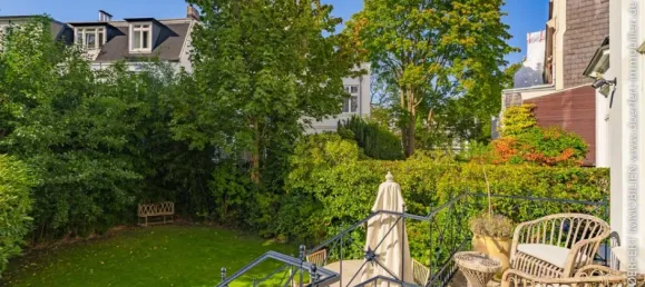 7 Schlafzimmer Villa in Eimsbüttel, Germany, Nr. 311369 8