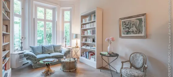 7 Schlafzimmer Villa in Eimsbüttel, Germany, Nr. 311369 2