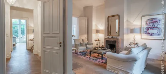 7 Schlafzimmer Villa in Eimsbüttel, Germany, Nr. 311369 3