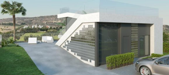 3 غرف نوم فيلا في Algorfa, Spain رقم 8683 2