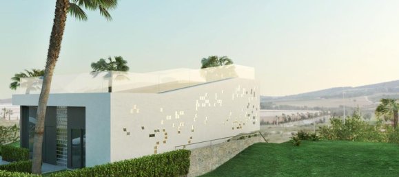 3 غرف نوم فيلا في Algorfa, Spain رقم 8683 12