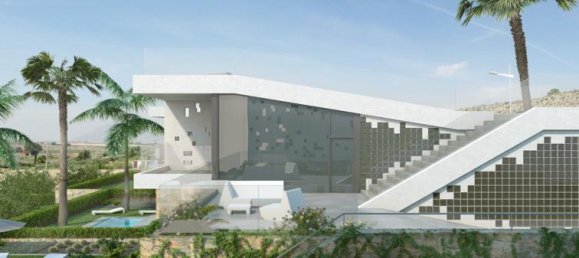 3 غرف نوم فيلا في Algorfa, Spain رقم 8683 9